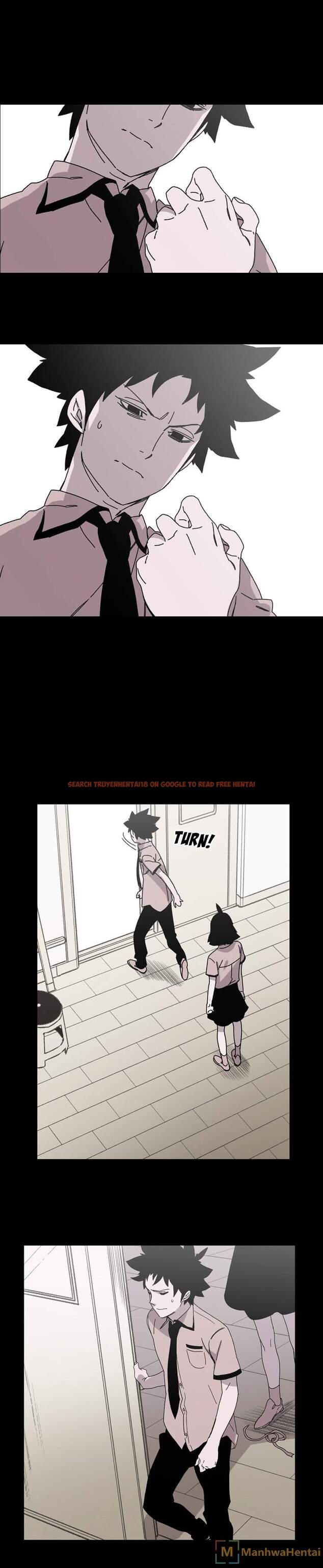 Read Hentai Image 16 587 in comic Say You Like It - Chapter 26 - hentaitnt.net