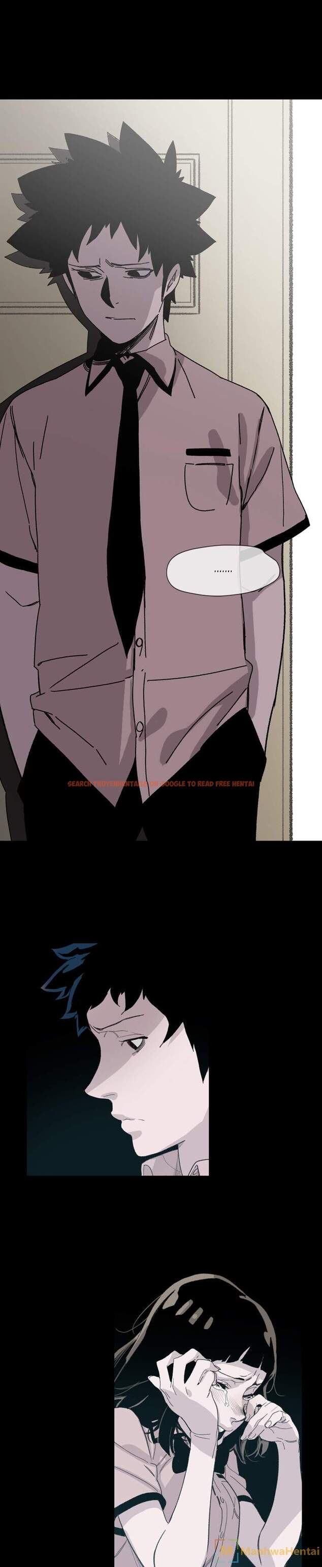 Read Hentai Image 19 587 in comic Say You Like It - Chapter 26 - hentaitnt.net
