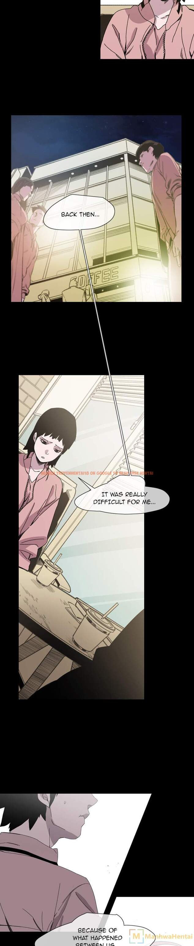 Read Hentai Image 2 587 in comic Say You Like It - Chapter 26 - hentaitnt.net