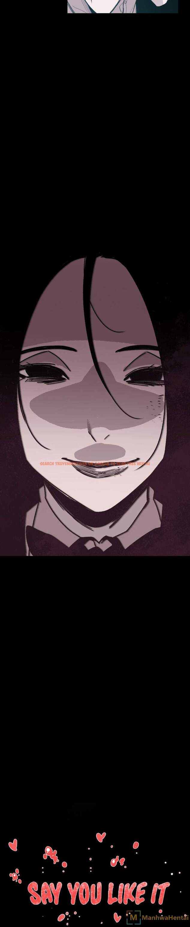 Read Hentai Image 20 587 in comic Say You Like It - Chapter 26 - hentaitnt.net