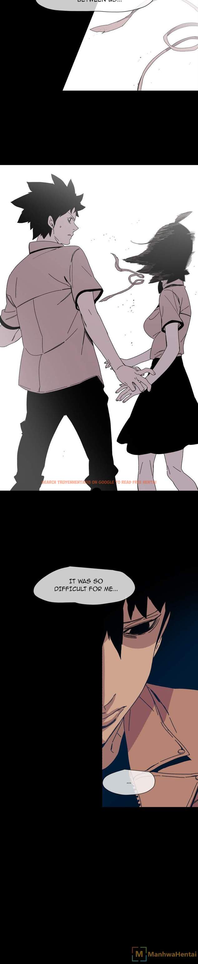 Read Hentai Image 3 587 in comic Say You Like It - Chapter 26 - hentaitnt.net