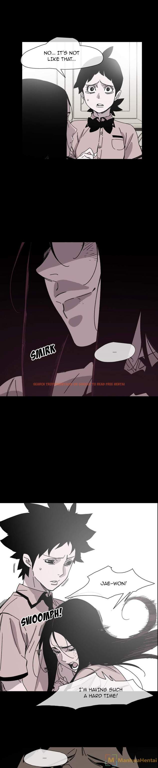 Read Hentai Image 5 587 in comic Say You Like It - Chapter 26 - hentaitnt.net