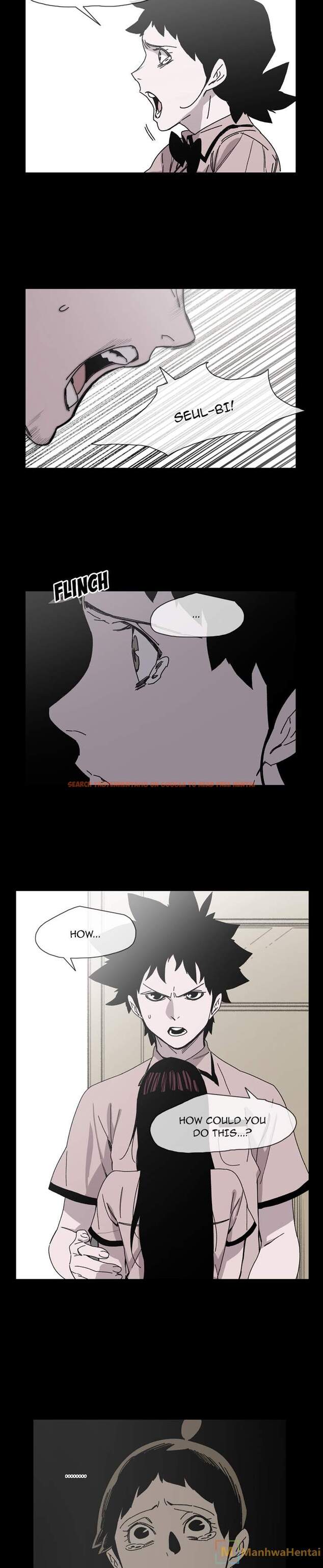 Read Hentai Image 7 587 in comic Say You Like It - Chapter 26 - hentaitnt.net