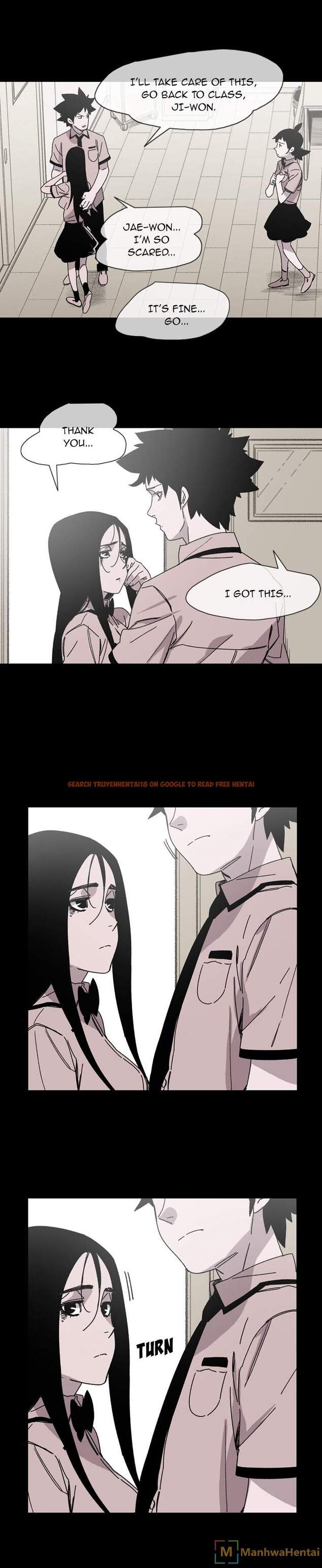 Read Hentai Image 9 587 in comic Say You Like It - Chapter 26 - hentaitnt.net