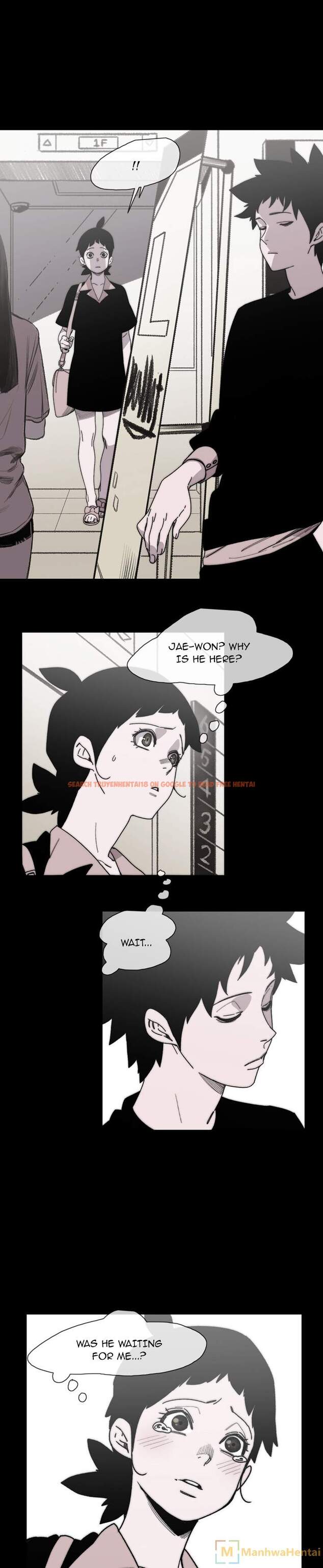 Read Hentai Image 13 587 in comic Say You Like It - Chapter 27 - www.hentaitnt.net