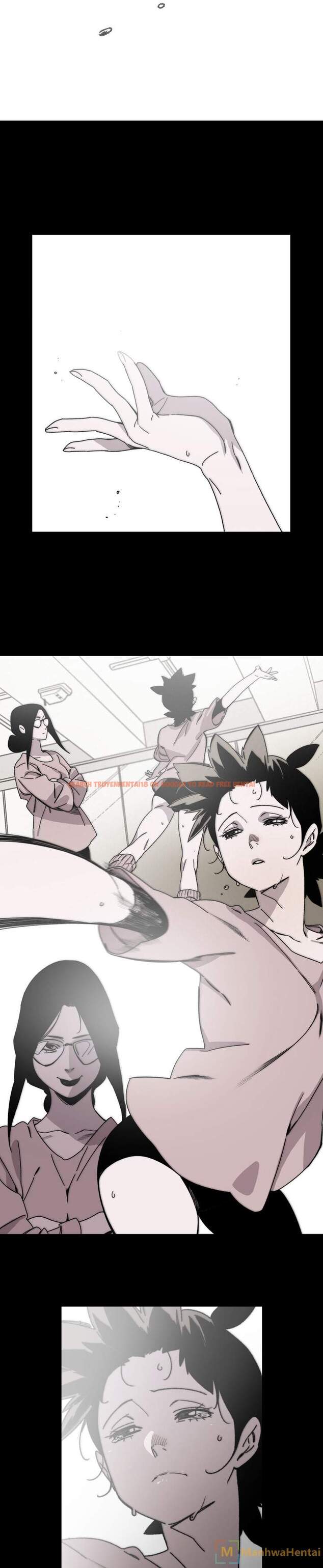 Read Hentai Image 3 587 in comic Say You Like It - Chapter 27 - www.hentaitnt.net