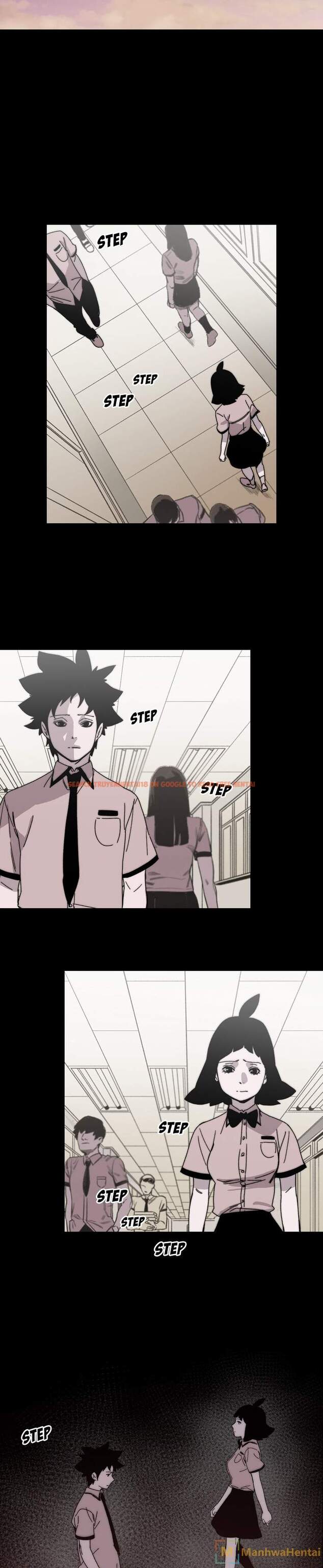 Read Hentai Image 5 587 in comic Say You Like It - Chapter 27 - www.hentaitnt.net