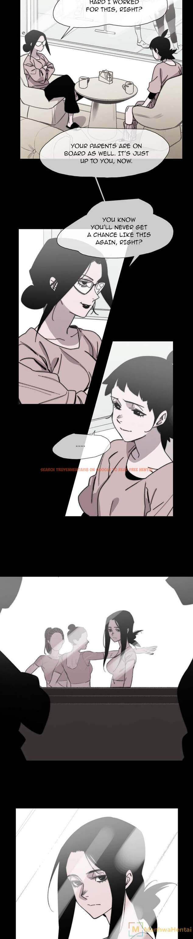 Read Hentai Image 8 587 in comic Say You Like It - Chapter 27 - www.hentaitnt.net