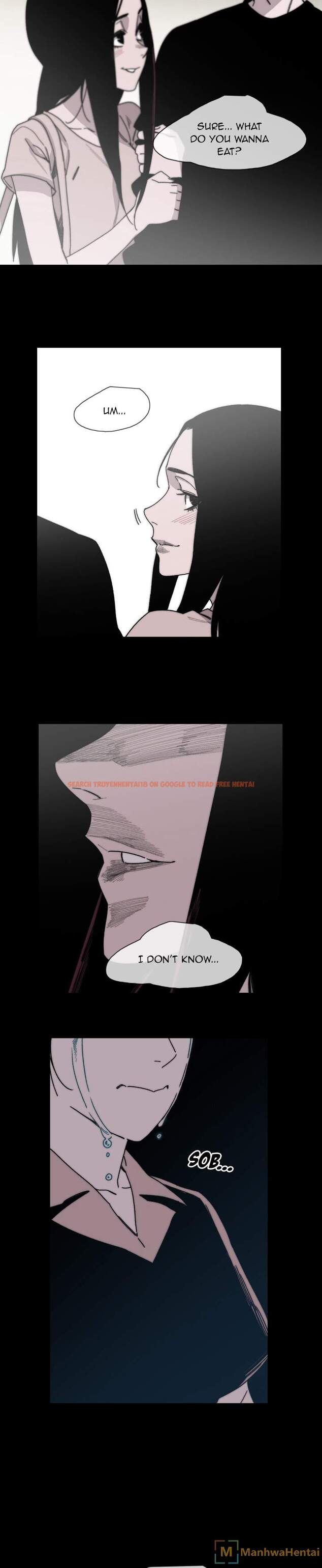 Read Hentai Image 10 587 in comic Say You Like It - Chapter 28 - www.hentaitnt.net