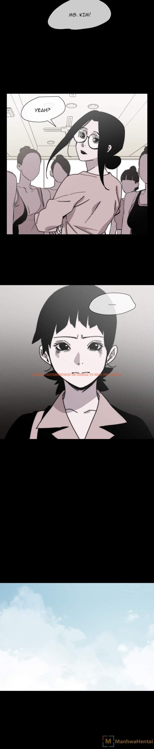 Read Hentai Image 11 587 in comic Say You Like It - Chapter 28 - www.hentaitnt.net