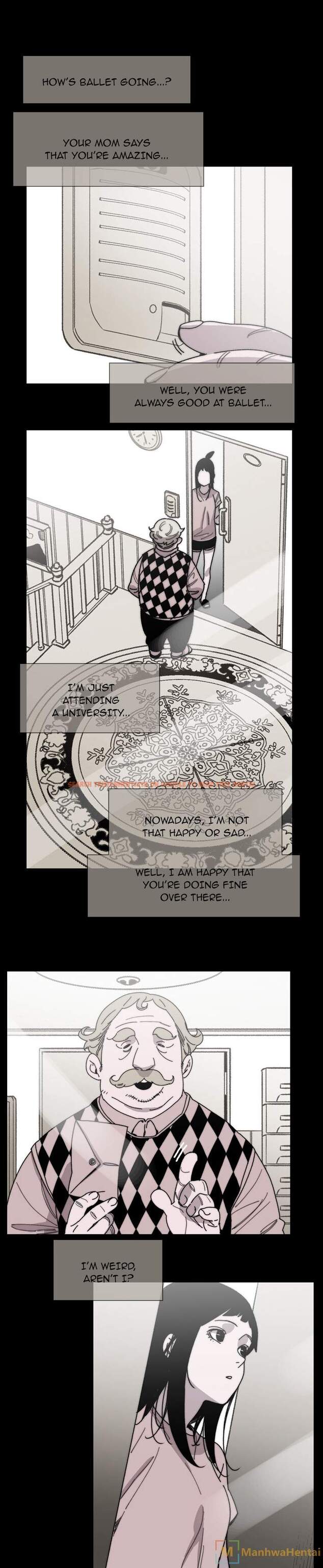 Read Hentai Image 17 587 in comic Say You Like It - Chapter 28 - www.hentaitnt.net