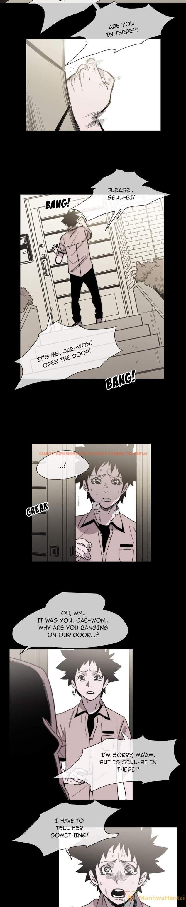 Read Hentai Image 3 587 in comic Say You Like It - Chapter 28 - www.hentaitnt.net
