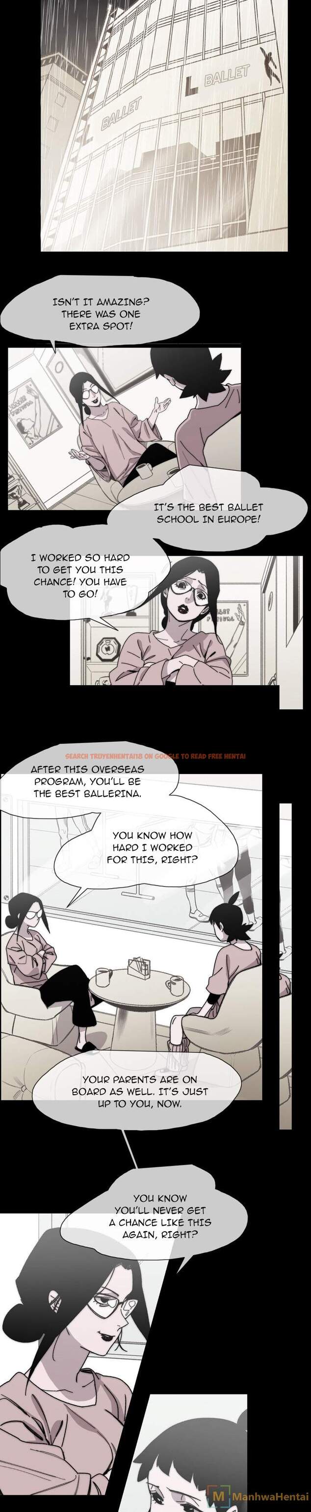 Read Hentai Image 7 587 in comic Say You Like It - Chapter 28 - www.hentaitnt.net
