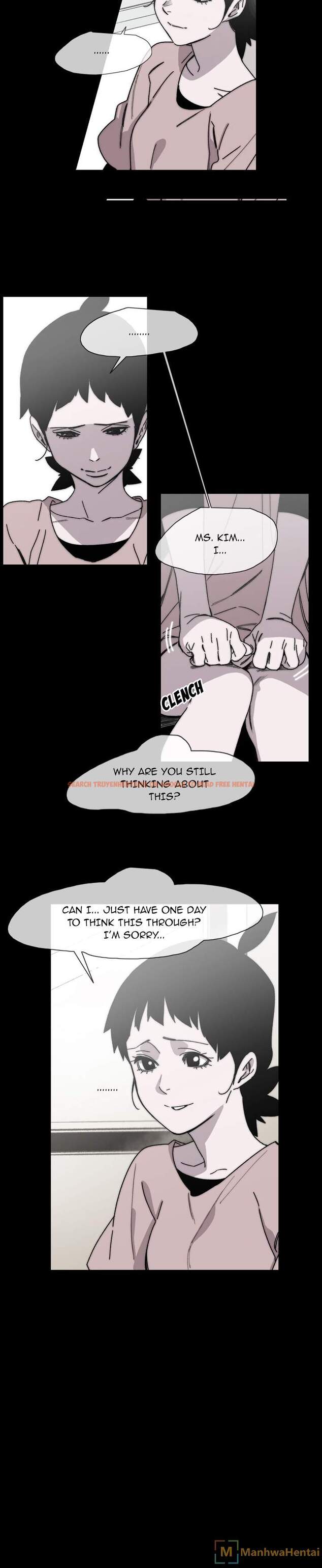 Read Hentai Image 8 587 in comic Say You Like It - Chapter 28 - www.hentaitnt.net
