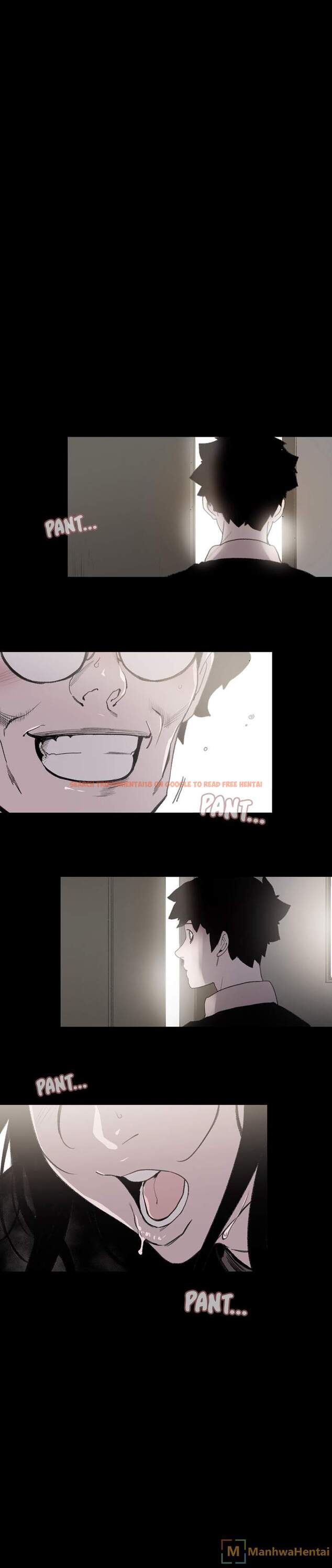 Read Hentai Image 1 583 in comic Say You Like It - Chapter 29 - www.hentaitnt.net