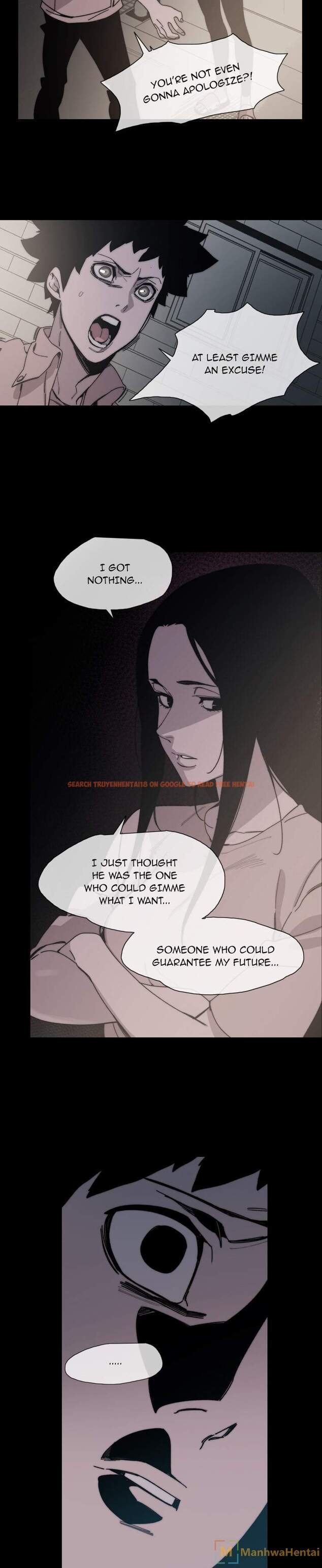 Read Hentai Image 10 583 in comic Say You Like It - Chapter 29 - www.hentaitnt.net