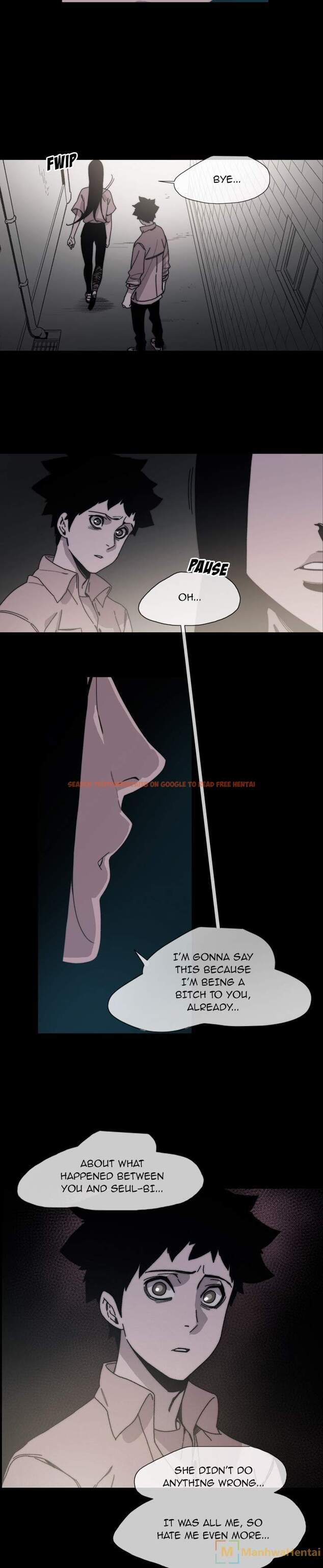Read Hentai Image 11 583 in comic Say You Like It - Chapter 29 - www.hentaitnt.net