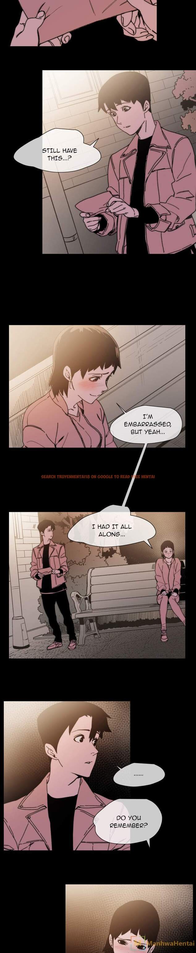 Read Hentai Image 15 583 in comic Say You Like It - Chapter 29 - www.hentaitnt.net