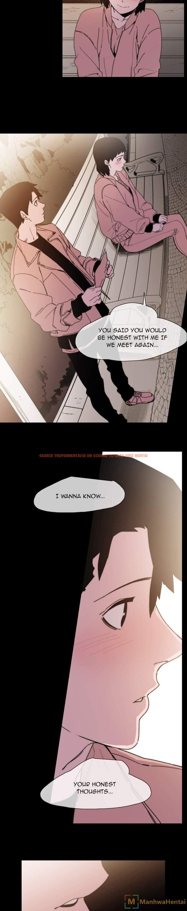 Read Hentai Image 16 583 in comic Say You Like It - Chapter 29 - www.hentaitnt.net