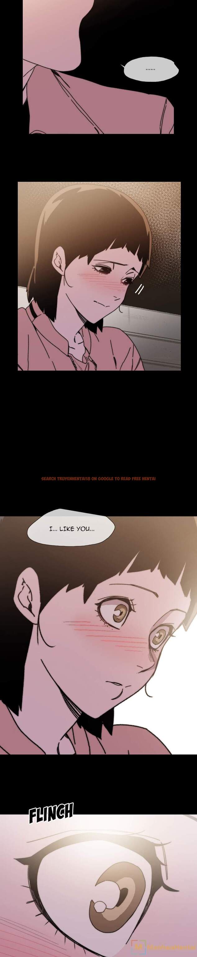 Read Hentai Image 17 583 in comic Say You Like It - Chapter 29 - www.hentaitnt.net