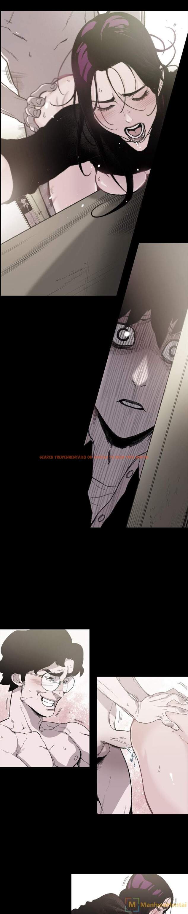 Read Hentai Image 2 583 in comic Say You Like It - Chapter 29 - www.hentaitnt.net