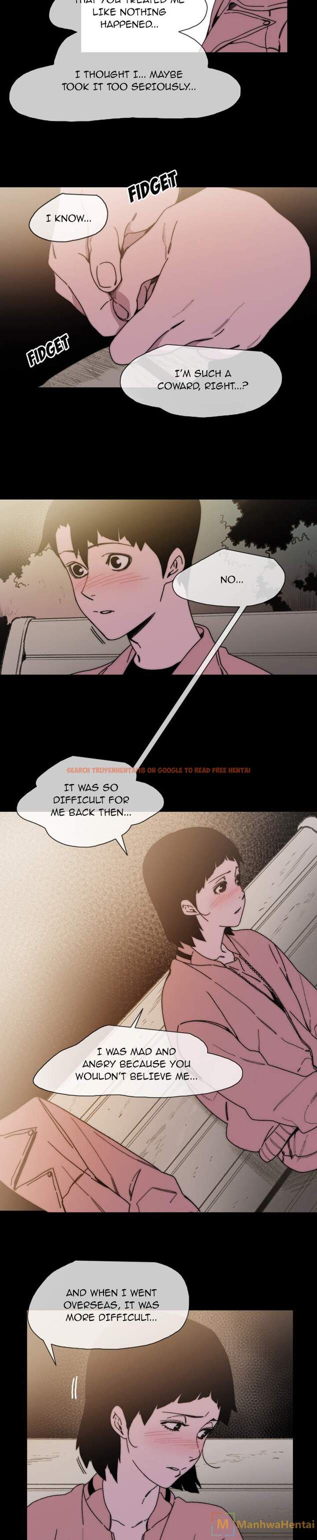 Read Hentai Image 20 587 in comic Say You Like It - Chapter 29 - www.hentaitnt.net