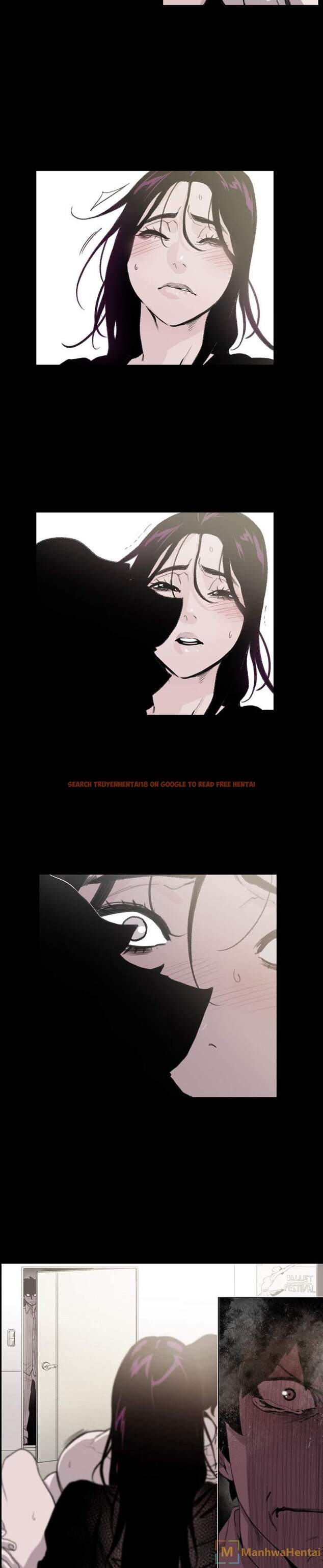 Read Hentai Image 5 583 in comic Say You Like It - Chapter 29 - www.hentaitnt.net