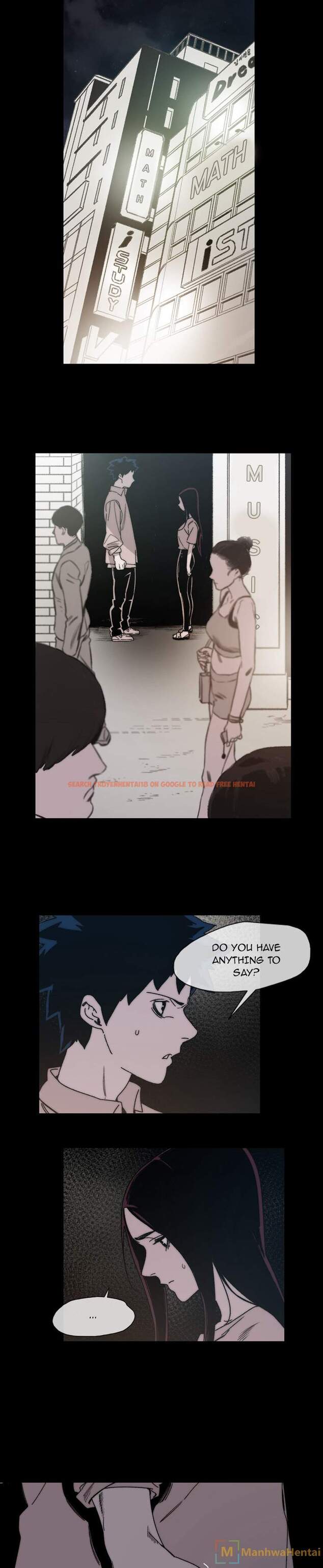 Read Hentai Image 7 583 in comic Say You Like It - Chapter 29 - www.hentaitnt.net