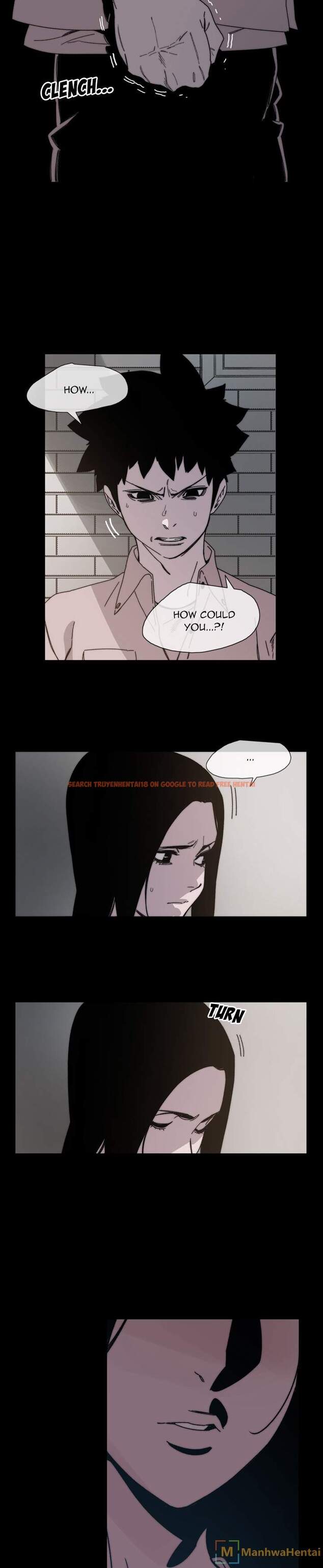 Read Hentai Image 8 583 in comic Say You Like It - Chapter 29 - www.hentaitnt.net