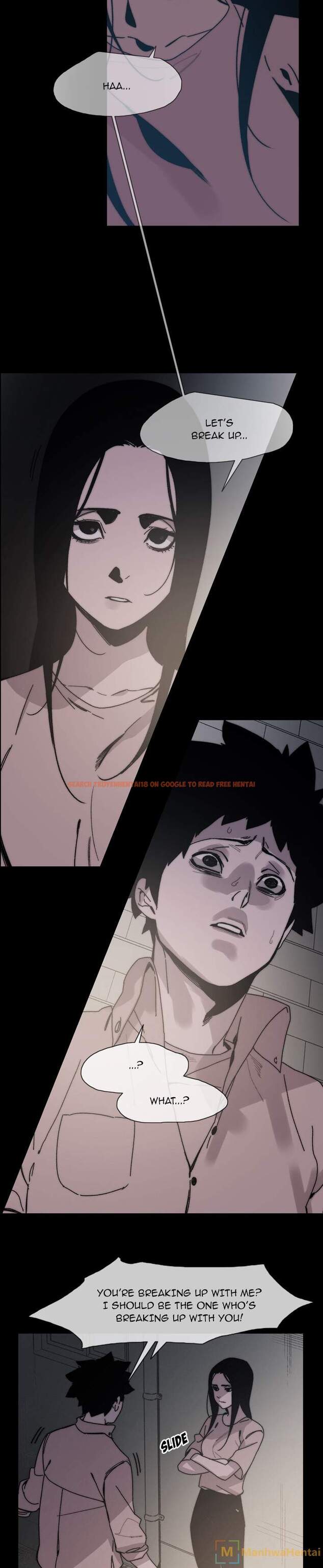 Read Hentai Image 9 583 in comic Say You Like It - Chapter 29 - www.hentaitnt.net