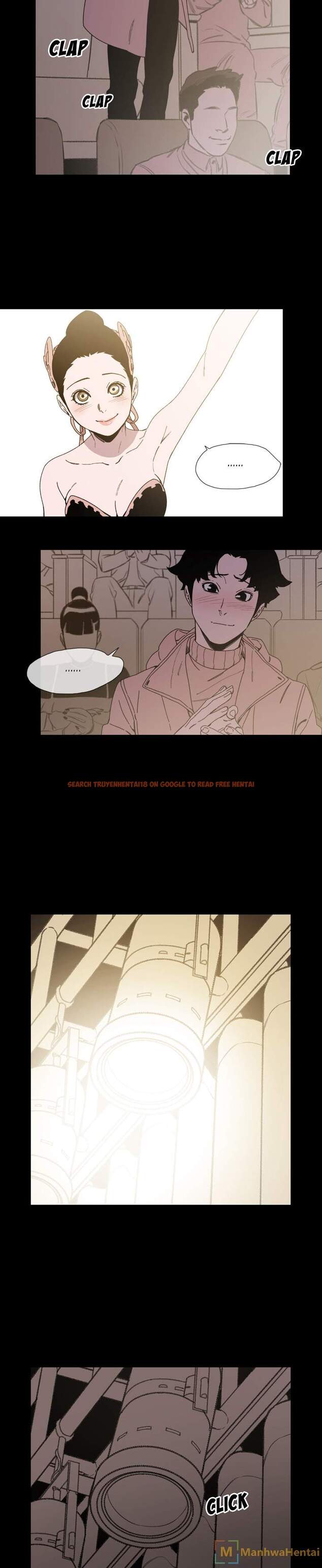 Read Hentai Image 14 582 in comic Say You Like It - Chapter 30 - www.hentaitnt.net