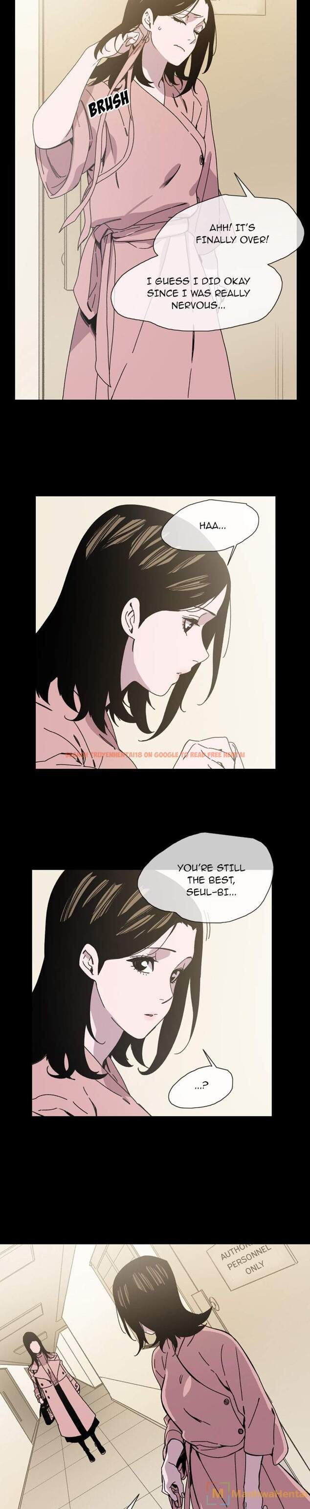 Read Hentai Image 16 582 in comic Say You Like It - Chapter 30 - www.hentaitnt.net