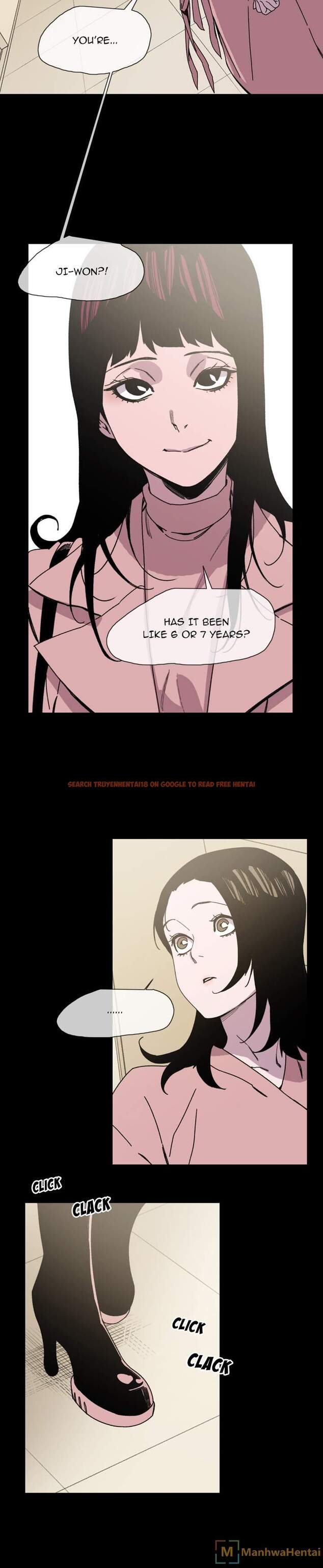 Read Hentai Image 17 582 in comic Say You Like It - Chapter 30 - www.hentaitnt.net
