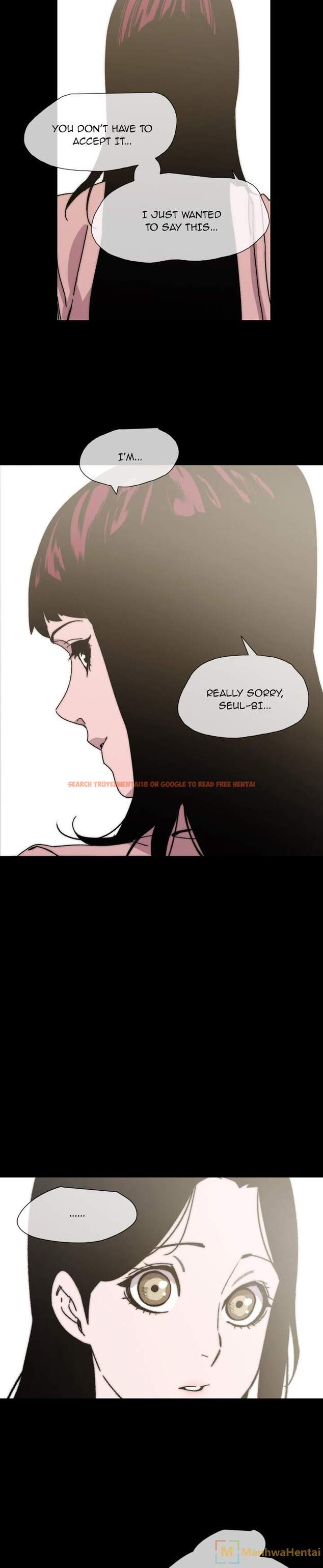 Read Hentai Image 20 583 in comic Say You Like It - Chapter 30 - www.hentaitnt.net