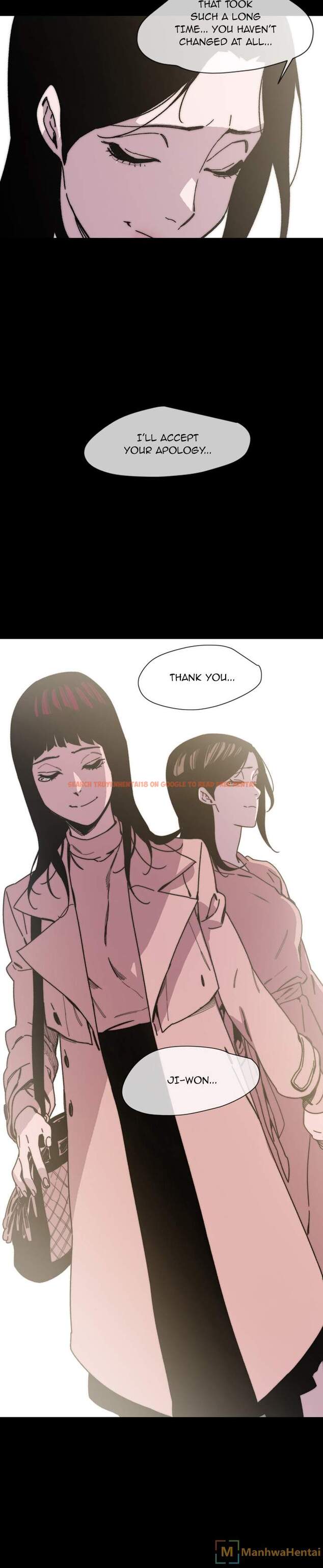 Read Hentai Image 21 583 in comic Say You Like It - Chapter 30 - www.hentaitnt.net