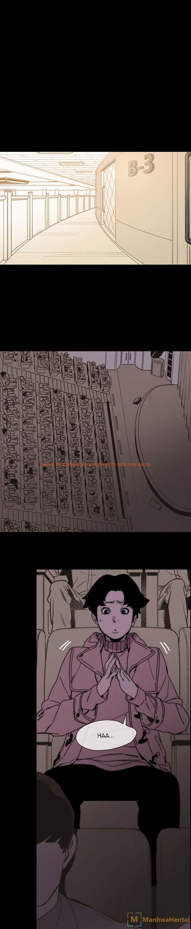 Read Hentai Image 4 582 in comic Say You Like It - Chapter 30 - www.hentaitnt.net