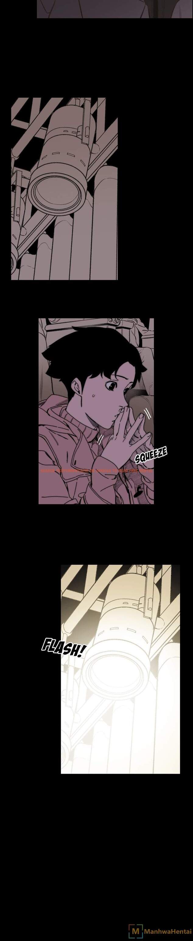 Read Hentai Image 5 582 in comic Say You Like It - Chapter 30 - www.hentaitnt.net