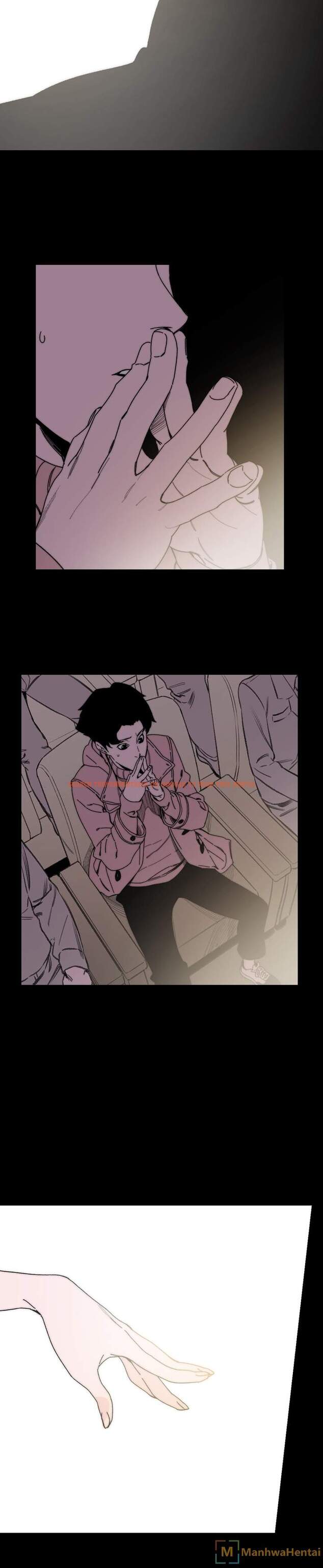 Read Hentai Image 7 582 in comic Say You Like It - Chapter 30 - www.hentaitnt.net