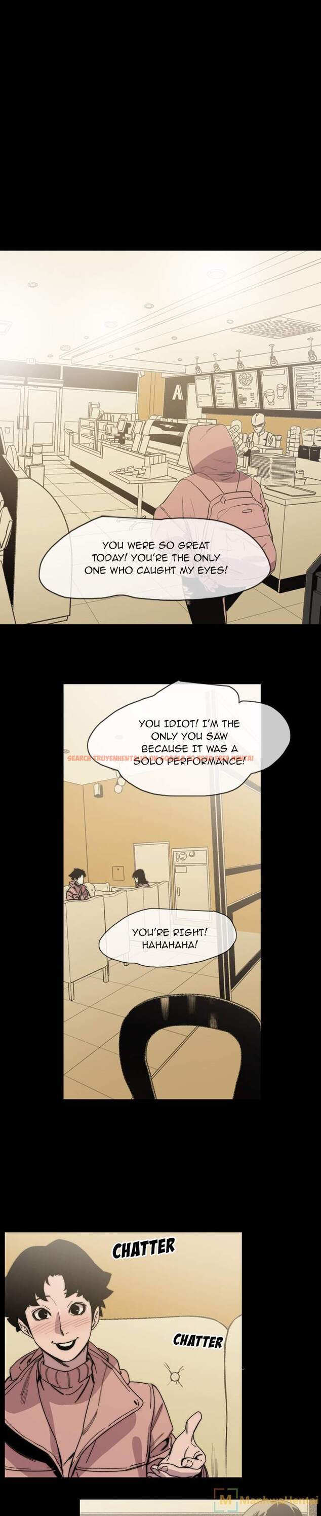 Read Hentai Image 1 582 in comic Say You Like It - Chapter 31 - www.hentaitnt.net
