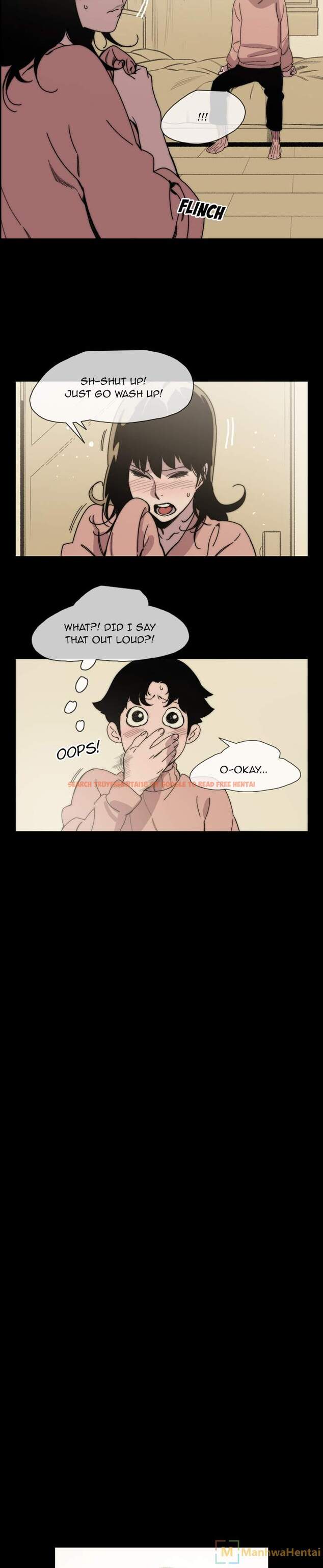 Read Hentai Image 11 582 in comic Say You Like It - Chapter 31 - www.hentaitnt.net