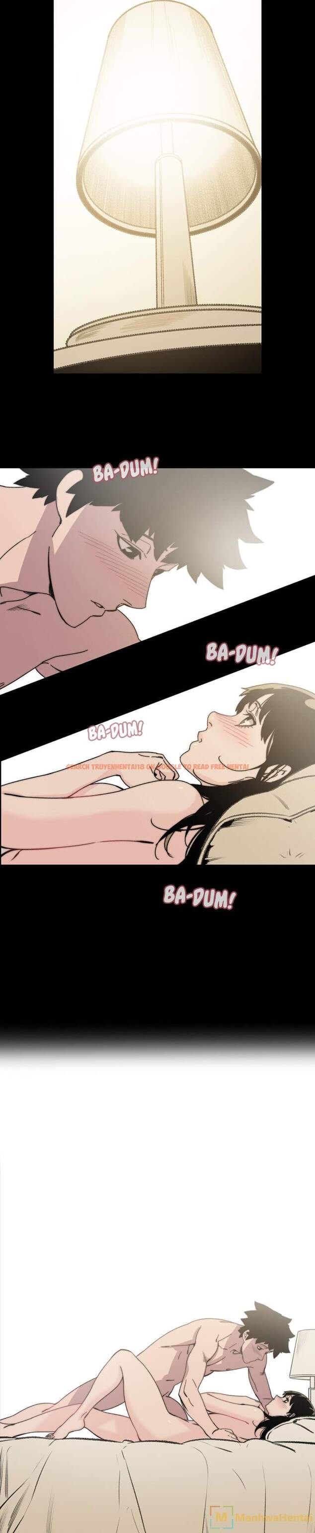 Read Hentai Image 12 582 in comic Say You Like It - Chapter 31 - www.hentaitnt.net