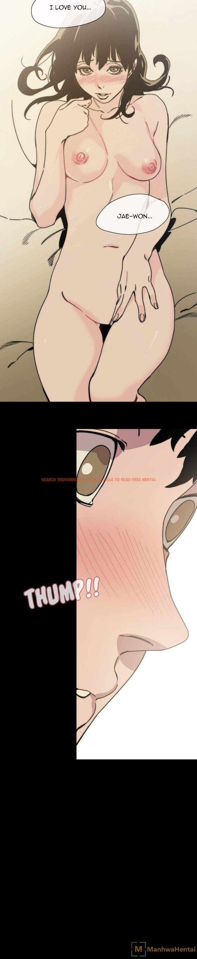 Read Hentai Image 15 582 in comic Say You Like It - Chapter 31 - www.hentaitnt.net