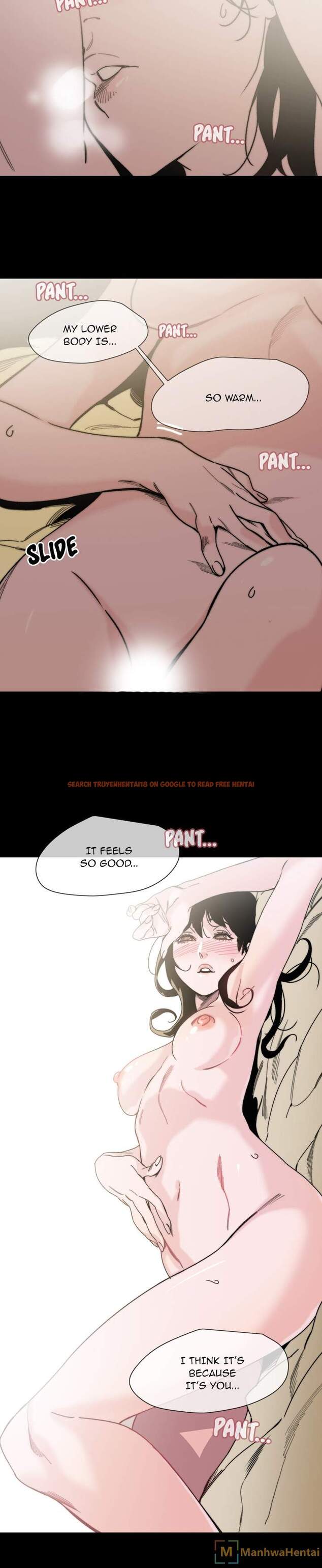 Read Hentai Image 19 582 in comic Say You Like It - Chapter 31 - www.hentaitnt.net
