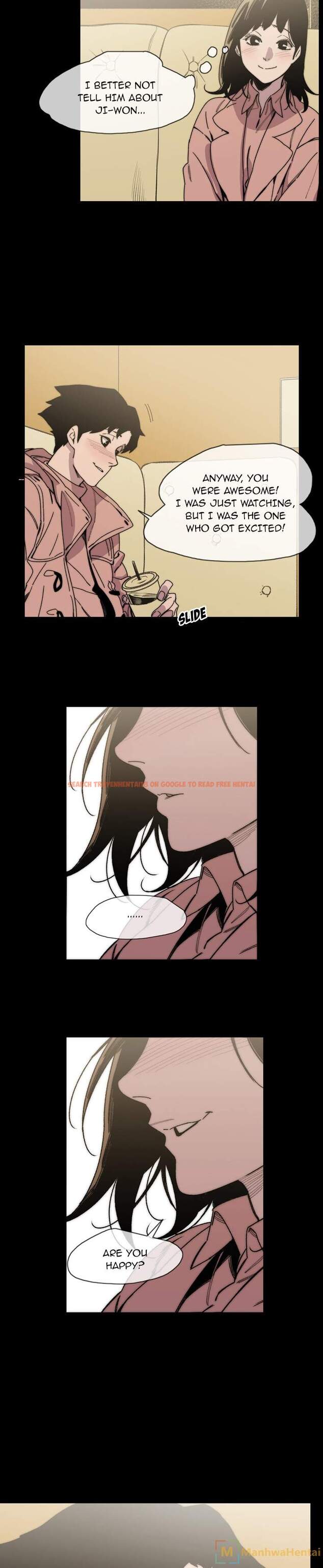 Read Hentai Image 2 582 in comic Say You Like It - Chapter 31 - www.hentaitnt.net