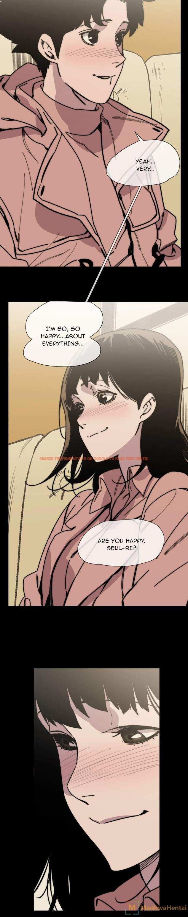 Read Hentai Image 3 582 in comic Say You Like It - Chapter 31 - www.hentaitnt.net