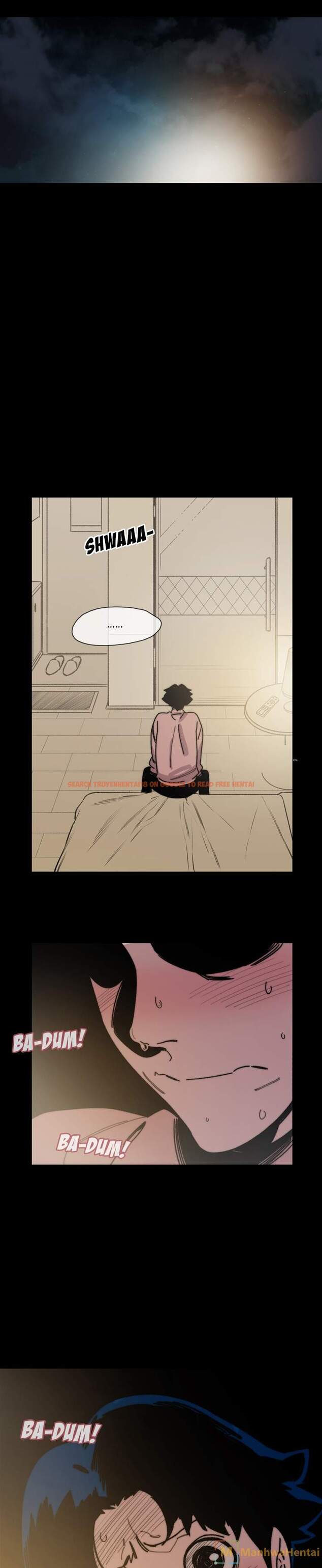 Read Hentai Image 5 582 in comic Say You Like It - Chapter 31 - www.hentaitnt.net