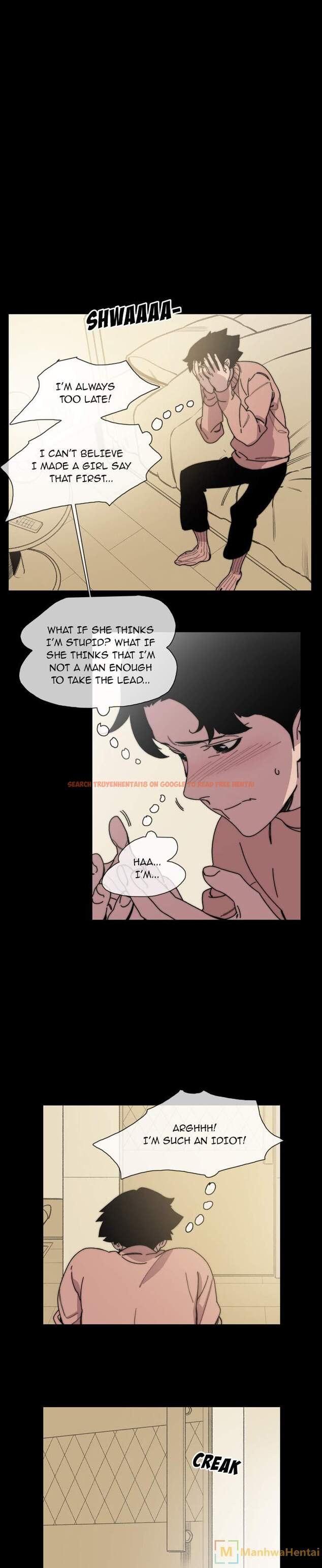Read Hentai Image 8 582 in comic Say You Like It - Chapter 31 - www.hentaitnt.net