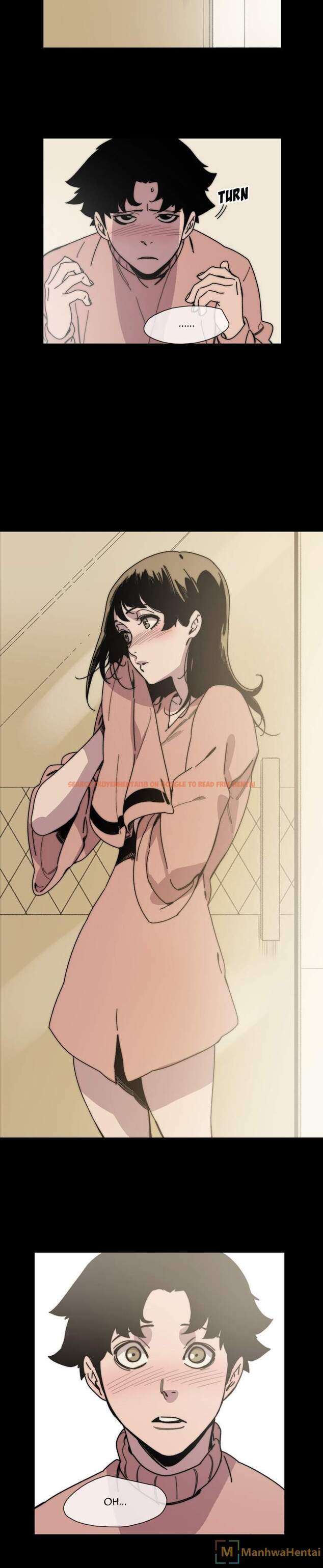 Read Hentai Image 9 582 in comic Say You Like It - Chapter 31 - www.hentaitnt.net