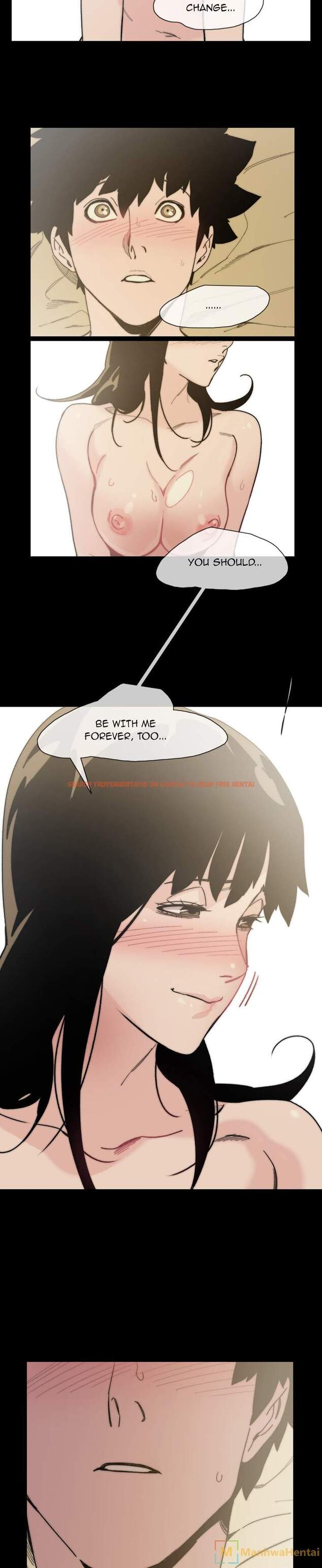 Read Hentai Image 11 582 in comic Say You Like It - Chapter 32 - www.hentaitnt.net