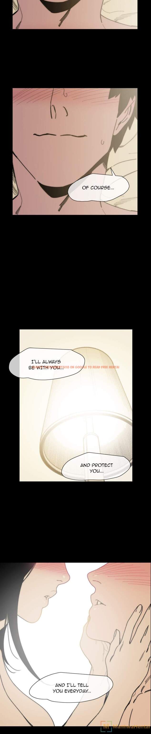 Read Hentai Image 12 582 in comic Say You Like It - Chapter 32 - www.hentaitnt.net